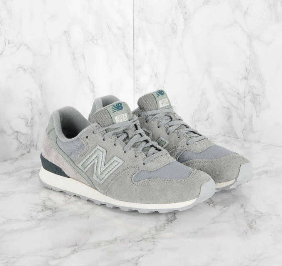 16 snygga höstskor i butik – redan nu