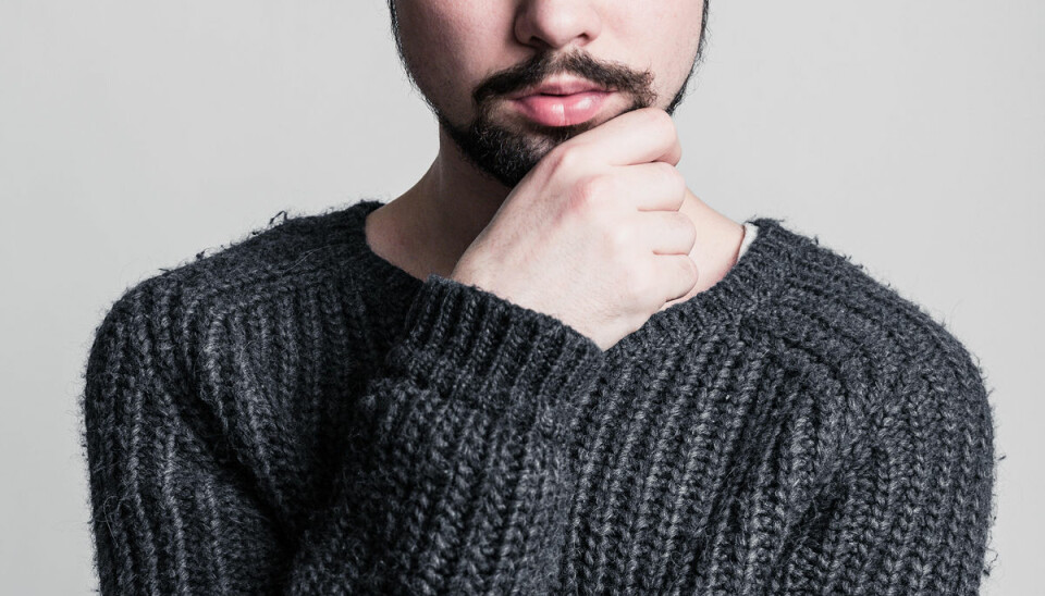 Åtta saker han aldrig kommer att berätta för dig