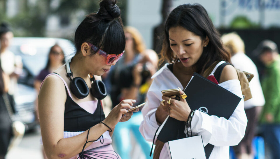 Nu har Instagram äntligen släppt funktionen vi längtat efter