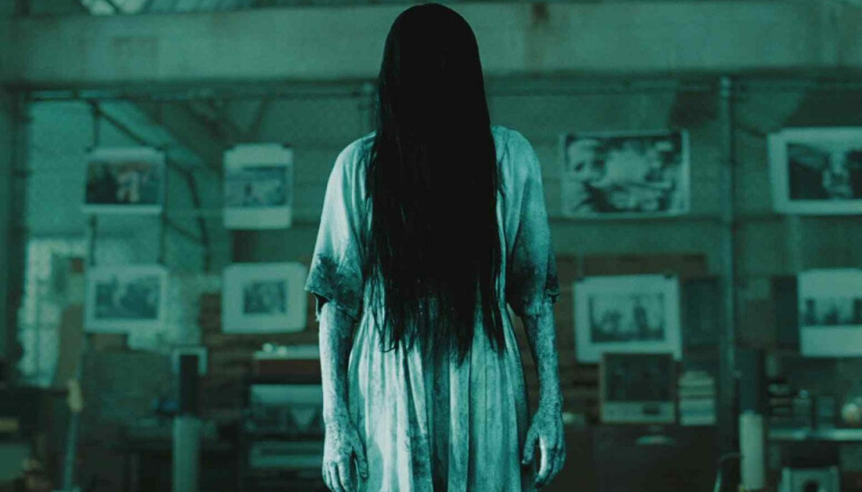 Se trailern för The Ring 3 – du kommer aldrig sova igen