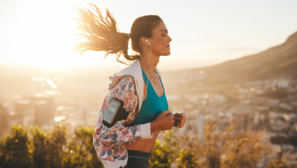 7 enkla sätt att bli mer positiv