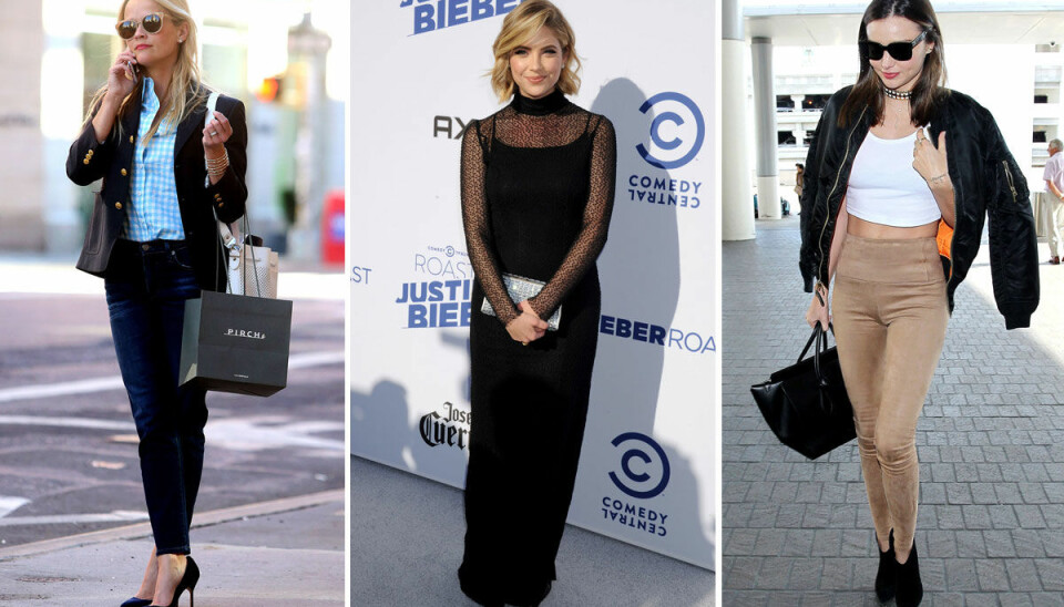 Använd dina sommarkläder i höst – 7 stylingtips