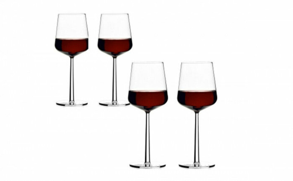 Ska du flytta hemifrån? – här är listan på allt du behöver köpa till köket