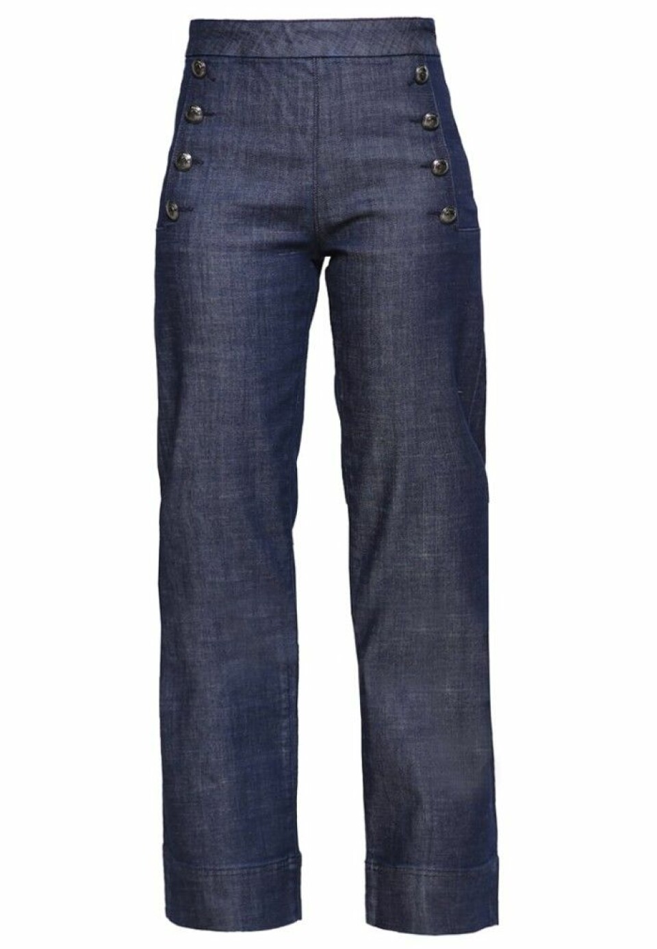 Spana in plaggen från Gigi Hadids samarbete med Tommy Hilfiger