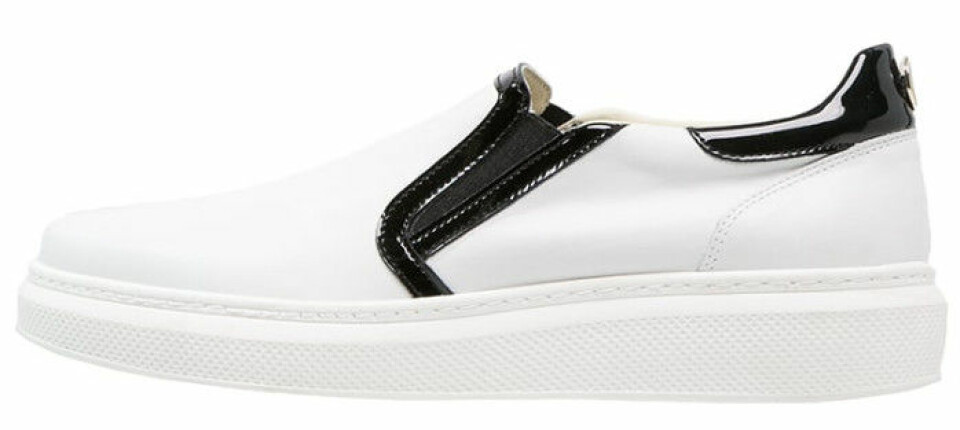 Spana in plaggen från Gigi Hadids samarbete med Tommy Hilfiger