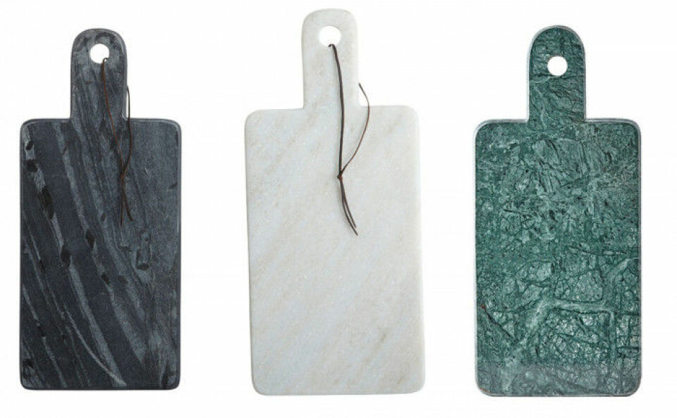 Ska du flytta hemifrån? – här är listan på allt du behöver köpa till köket