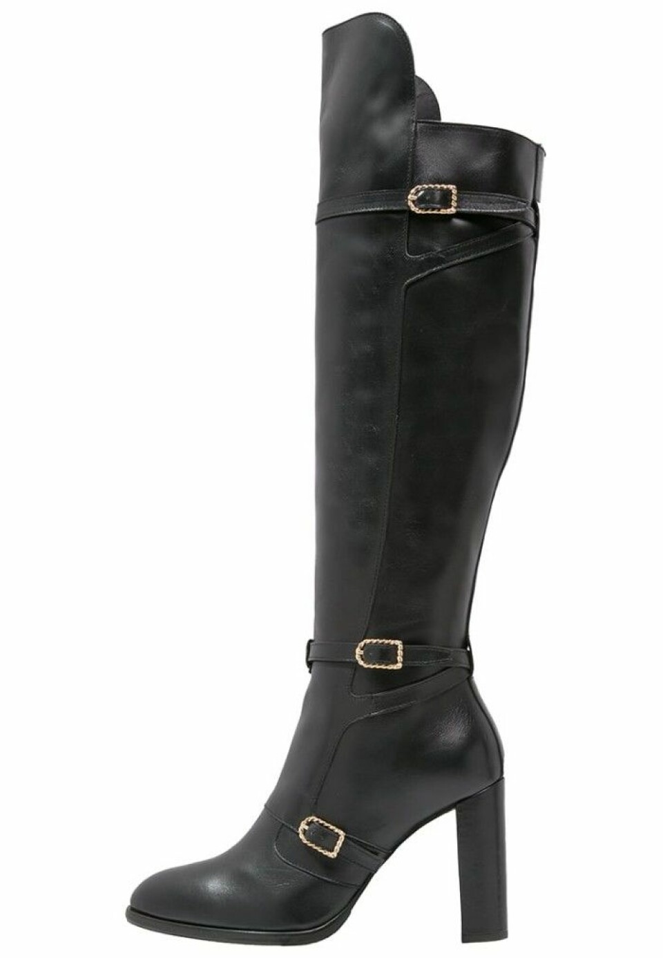 Spana in plaggen från Gigi Hadids samarbete med Tommy Hilfiger