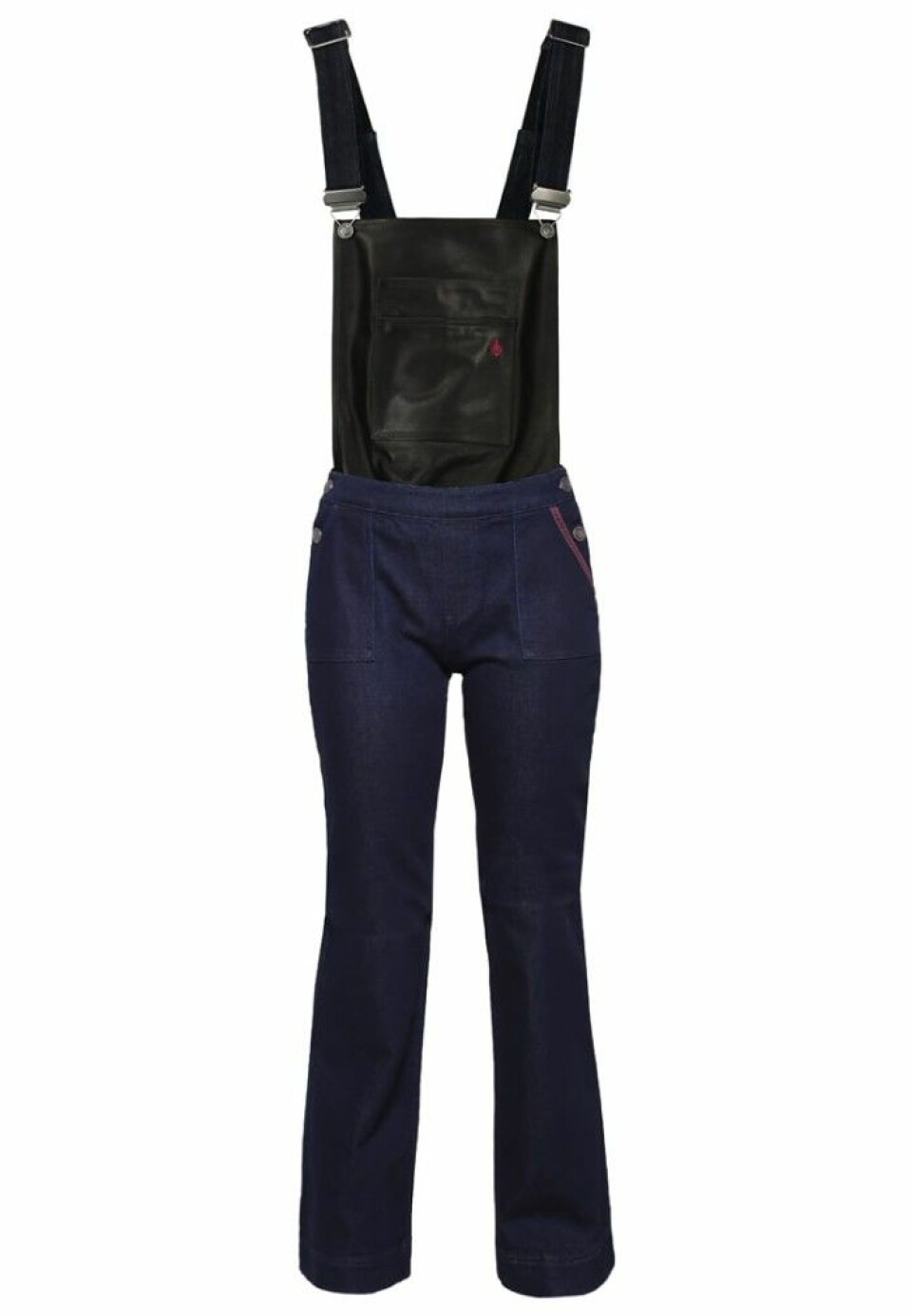 Spana in plaggen från Gigi Hadids samarbete med Tommy Hilfiger