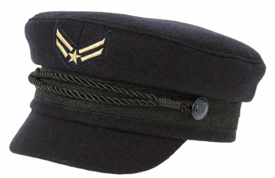 Spana in plaggen från Gigi Hadids samarbete med Tommy Hilfiger