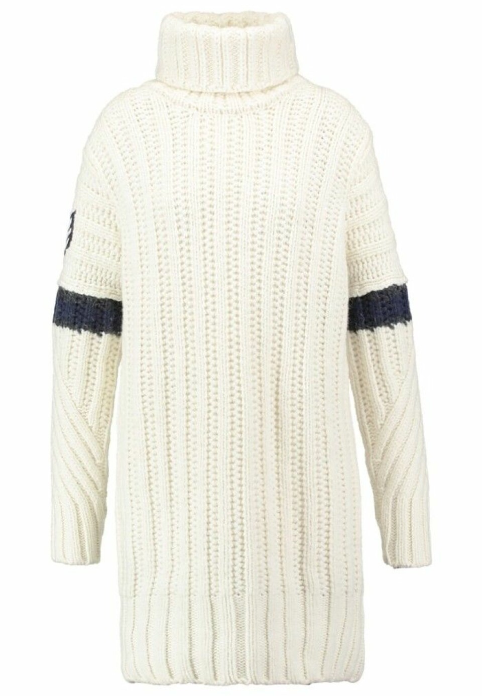 Spana in plaggen från Gigi Hadids samarbete med Tommy Hilfiger