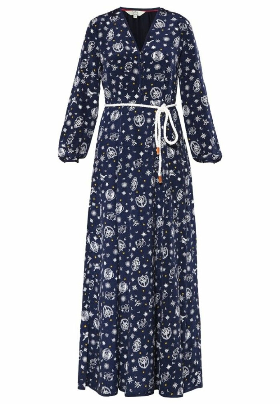 Spana in plaggen från Gigi Hadids samarbete med Tommy Hilfiger