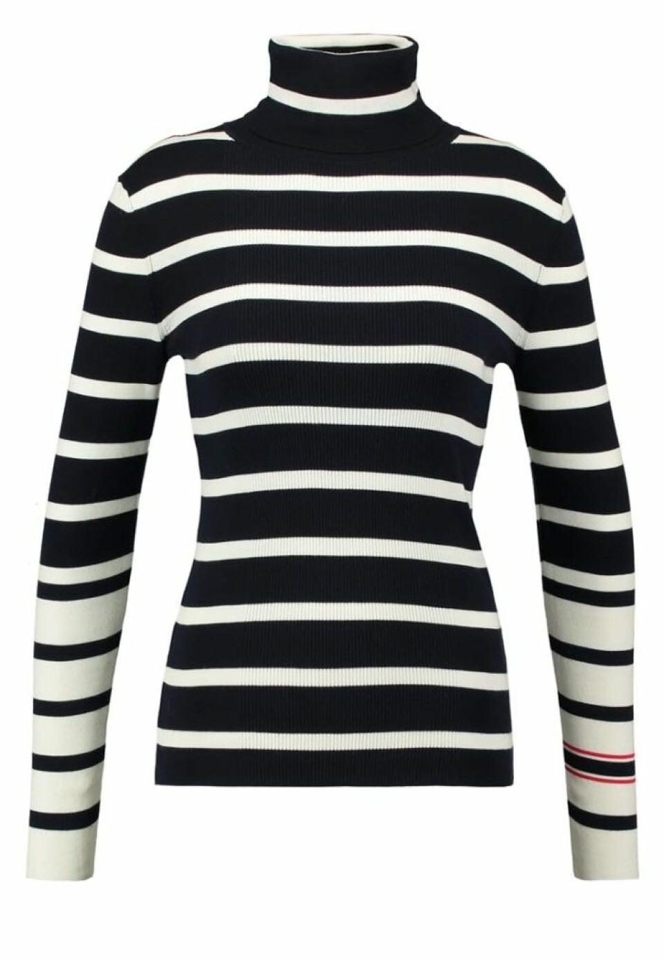 Spana in plaggen från Gigi Hadids samarbete med Tommy Hilfiger