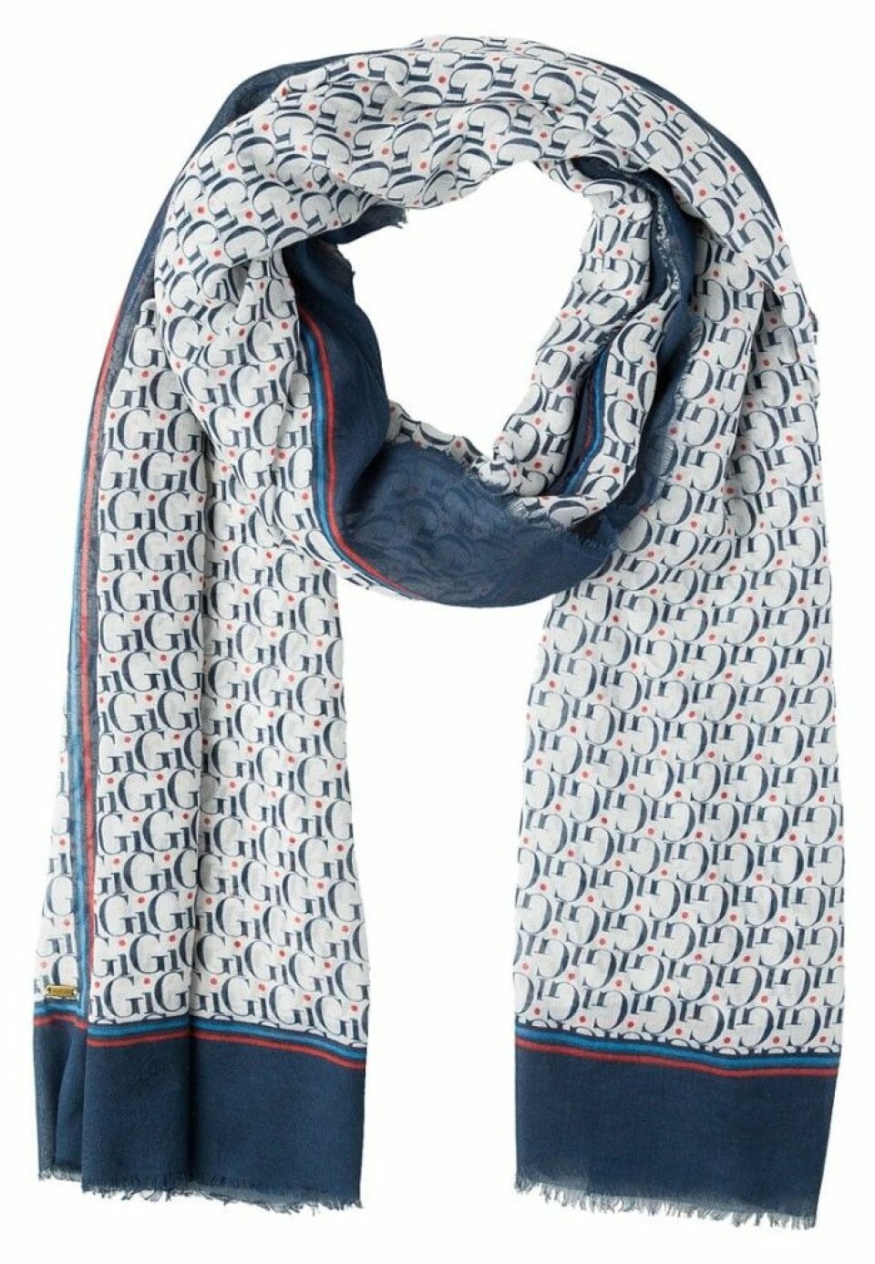 Spana in plaggen från Gigi Hadids samarbete med Tommy Hilfiger