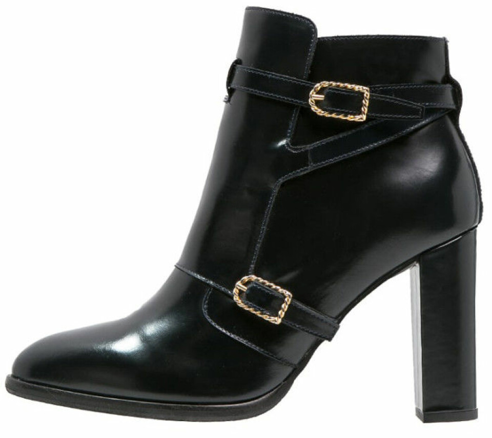 Spana in plaggen från Gigi Hadids samarbete med Tommy Hilfiger