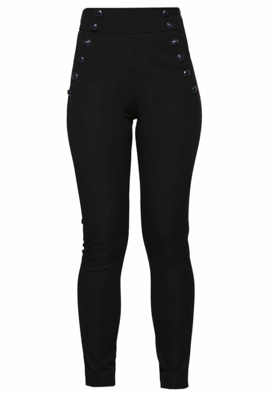 Spana in plaggen från Gigi Hadids samarbete med Tommy Hilfiger