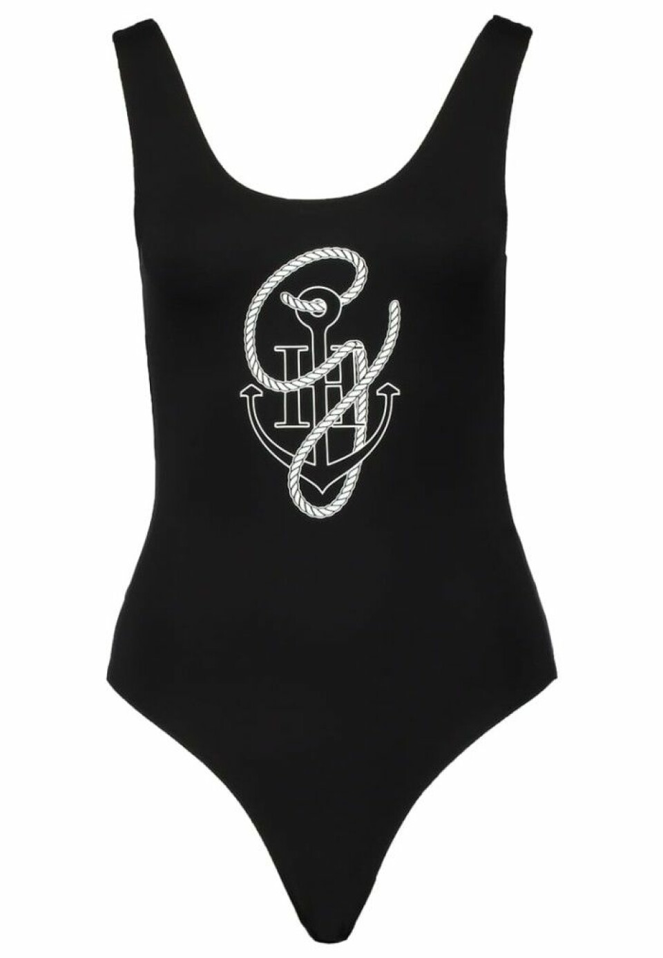 Spana in plaggen från Gigi Hadids samarbete med Tommy Hilfiger