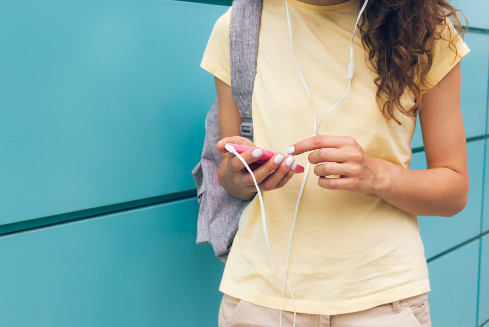Må bättre med modern mindfulness
