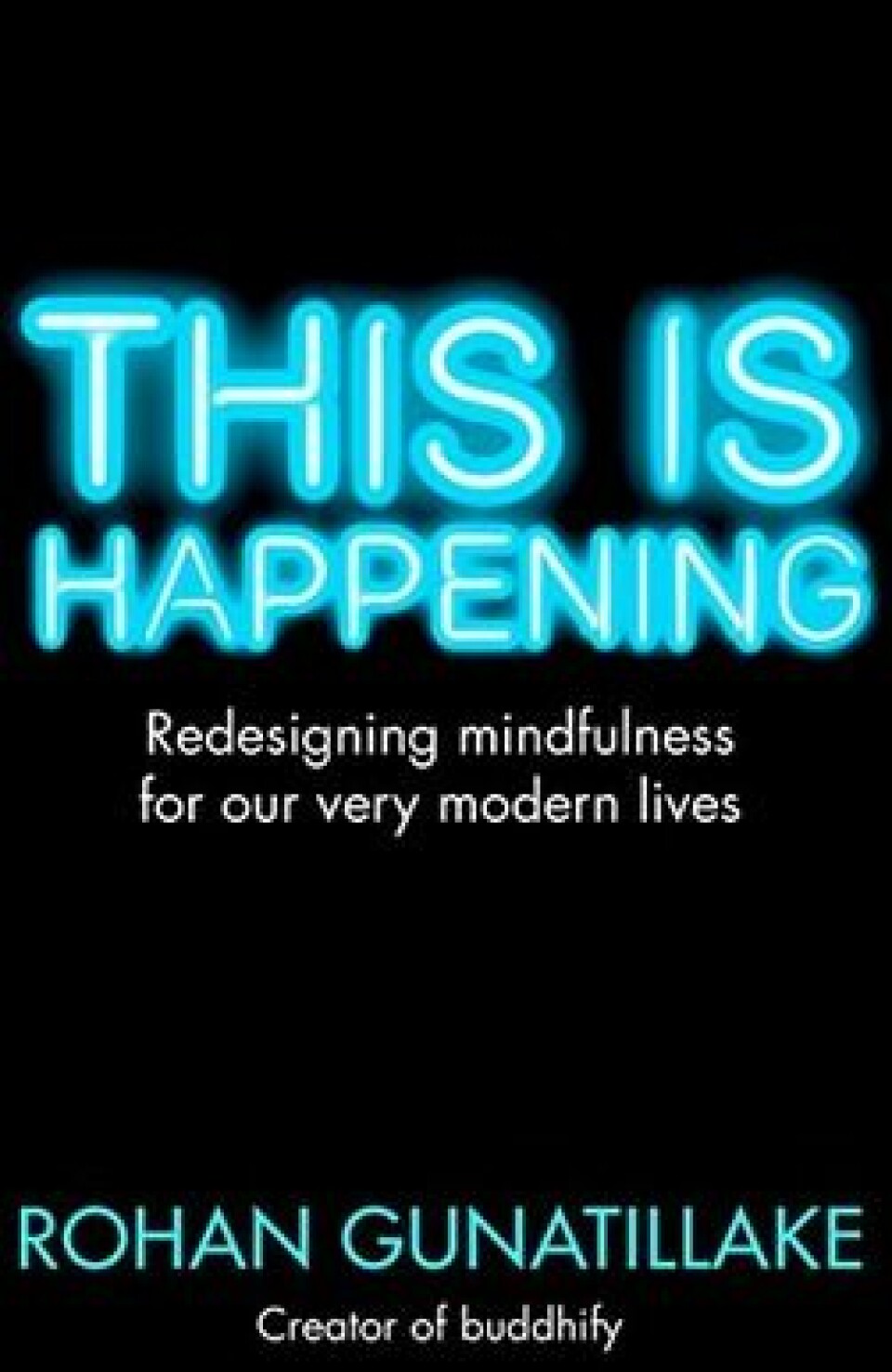 Må bättre med modern mindfulness