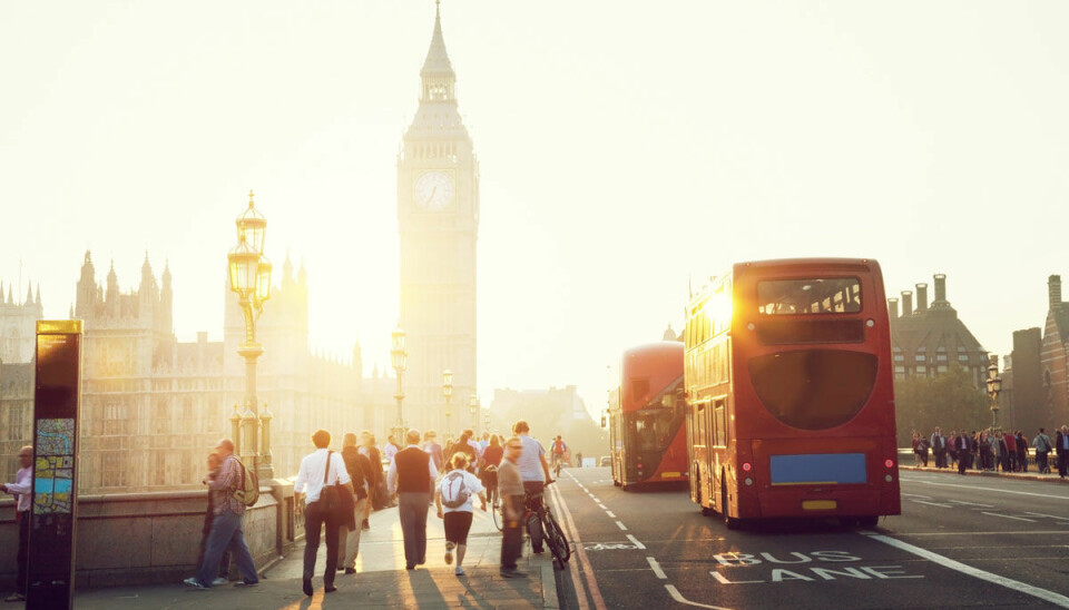 Den ultimata reseguiden till London – alla tips du behöver