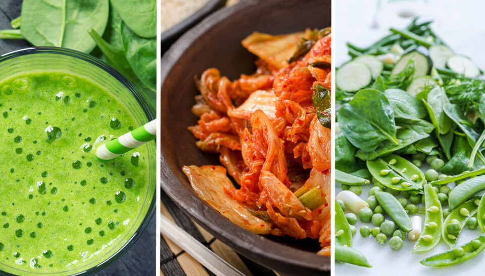 Hej då hipster! Familjemiddagar är det nya heta