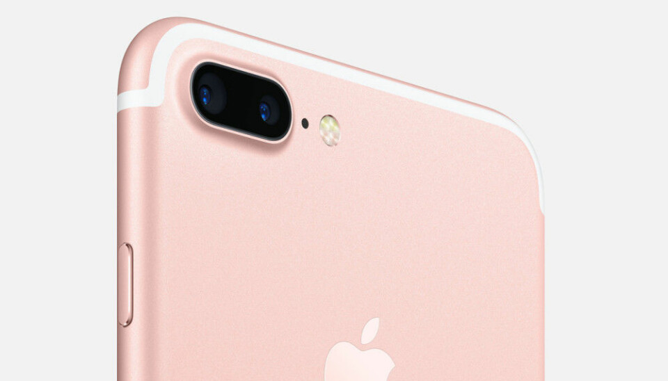 Bekräftat – här är allt du kan göra med Iphone 7