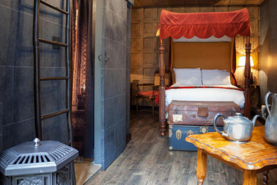 Hur påverkas du av #fitspo?