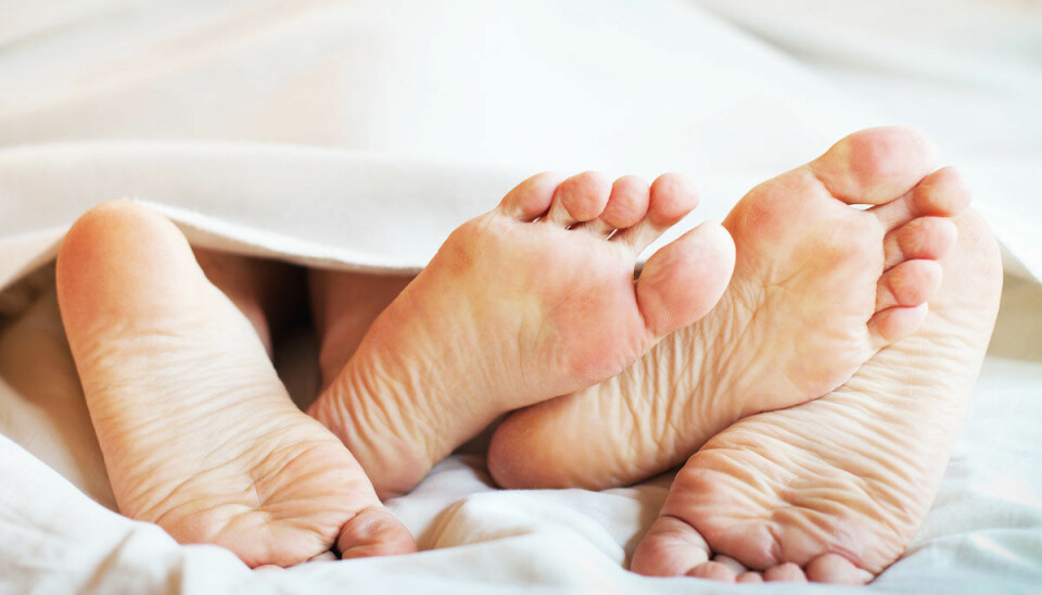 5 saker du kan göra för att få mer tid över till sex