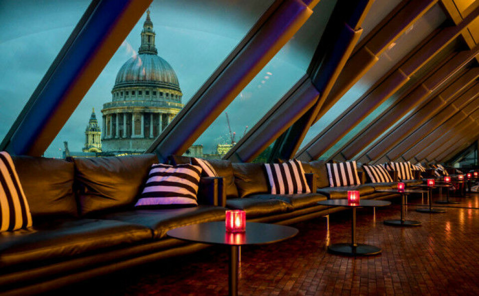 Den ultimata reseguiden till London – alla tips du behöver