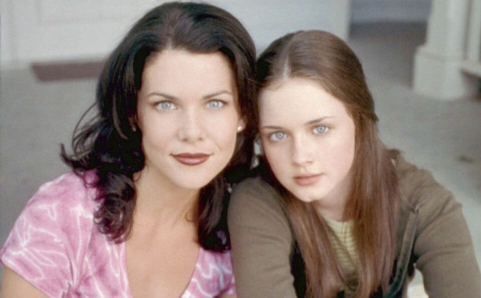 Här är allt du behöver veta inför premiären av Gilmore Girls