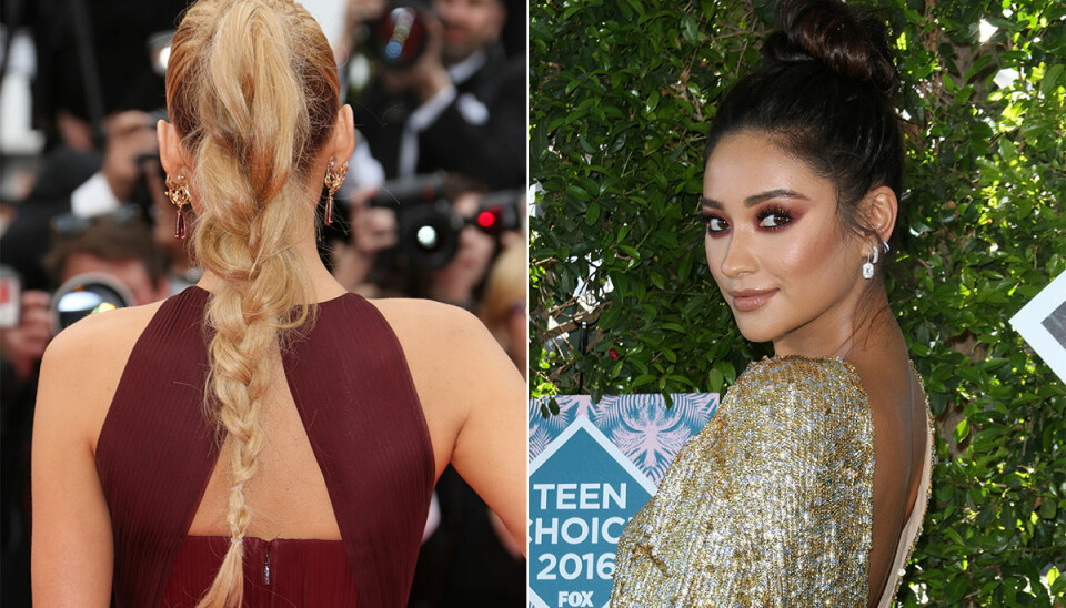 7 snygga frisyrer att rocka i höst