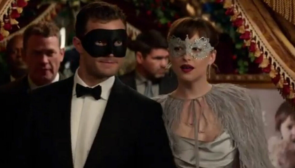 6 saker du antagligen missade i Fifty Shades Darker-trailern