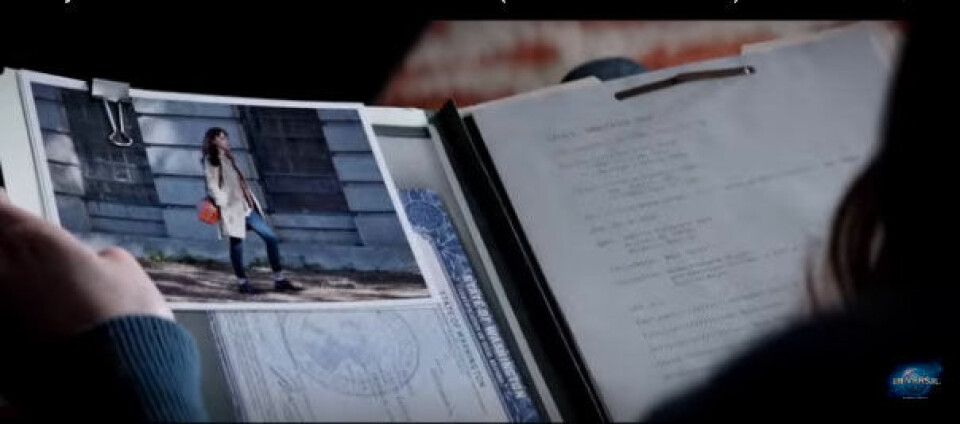 6 saker du antagligen missade i Fifty Shades Darker-trailern