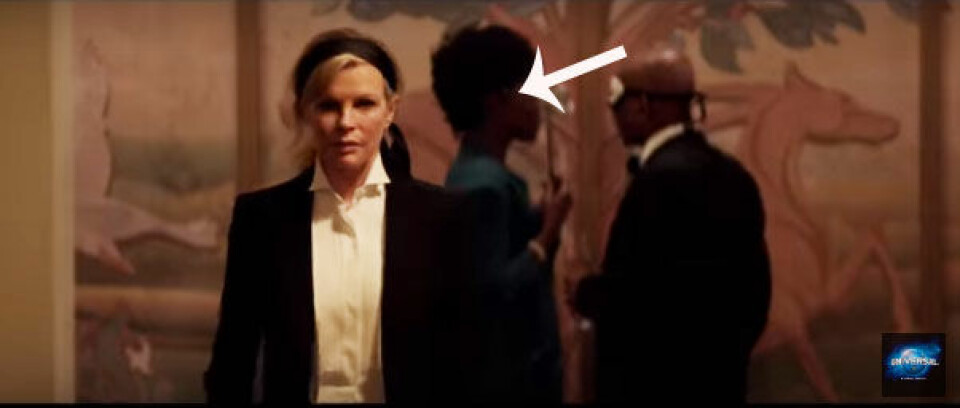 6 saker du antagligen missade i Fifty Shades Darker-trailern