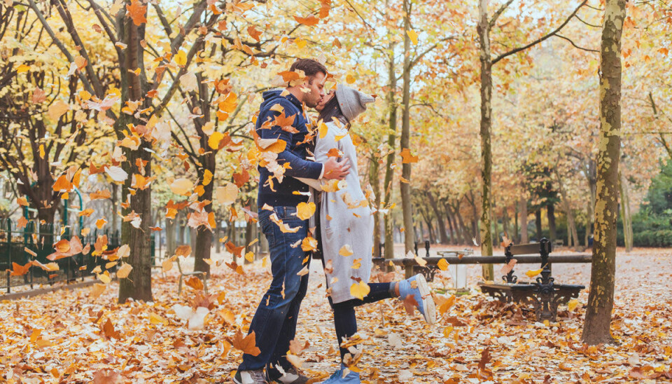 10 roliga dejter att testa i höst