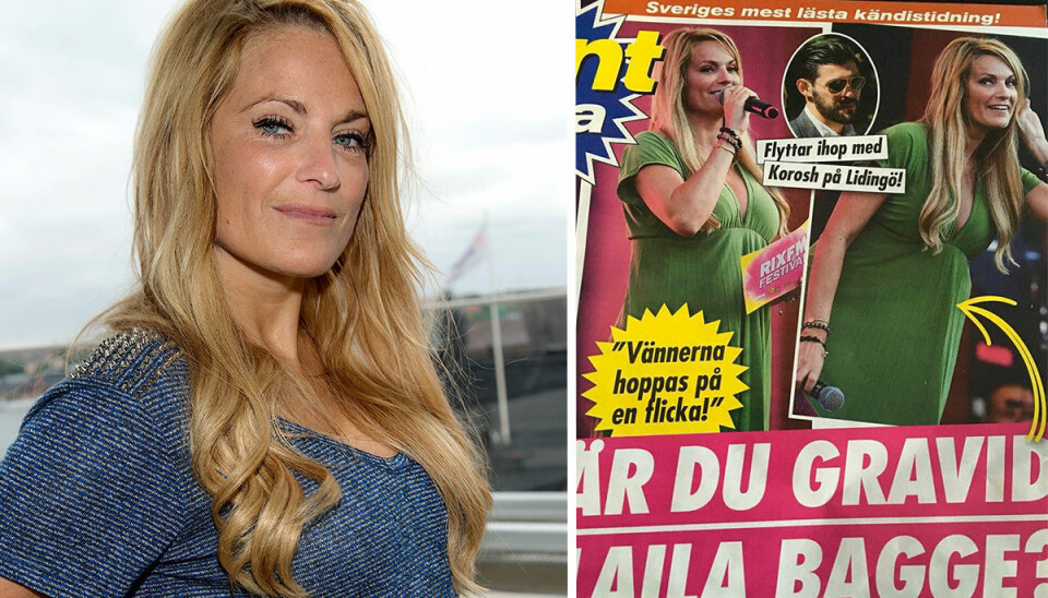 7 gånger Gossip Girls riktiga identitet var helt ologisk
