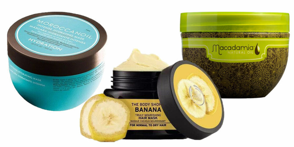 De bästa tipsen för lockigt hår – och produkterna du behöver