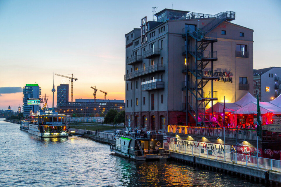 Möt våren i Lissabon eller Berlin – 7 städer perfekta för weekendresan