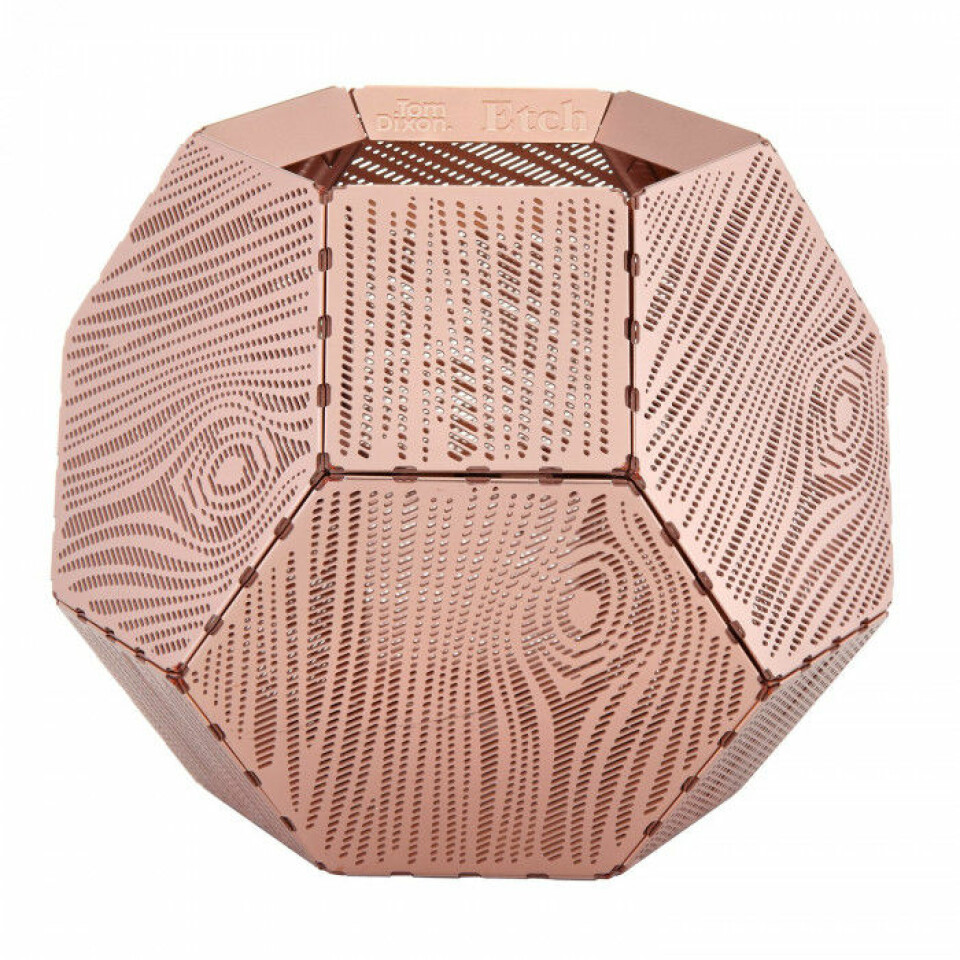 Inredningsdetaljerna som gör hösten ännu mysigare