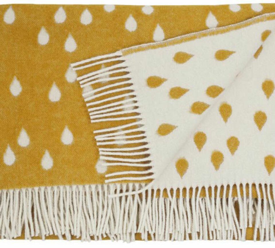 Inredningsdetaljerna som gör hösten ännu mysigare