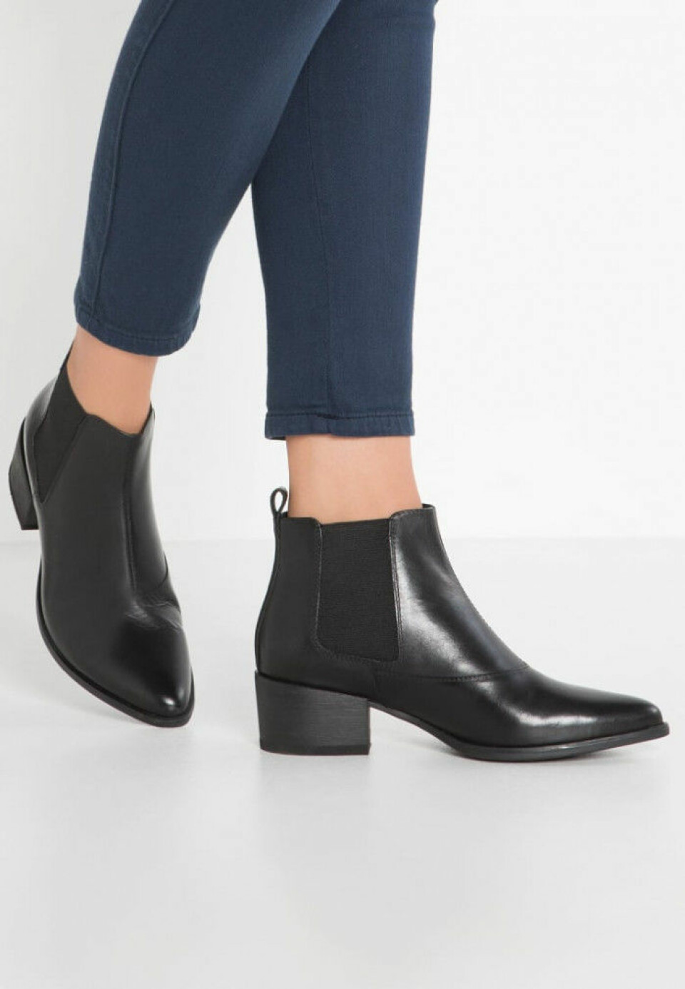 11 snygga ankelboots att bära i höst