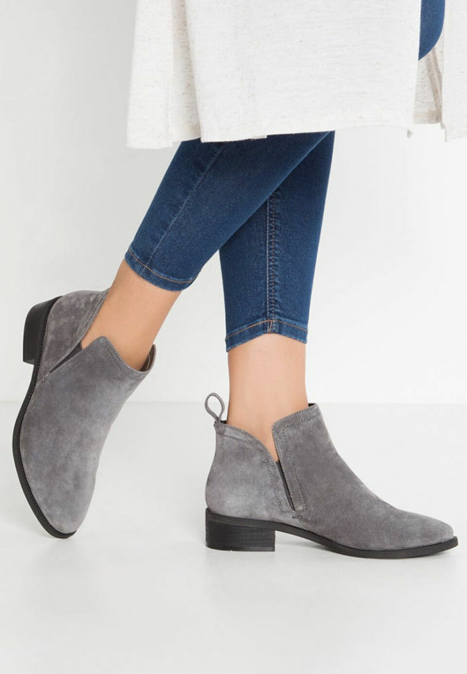 11 snygga ankelboots att bära i höst