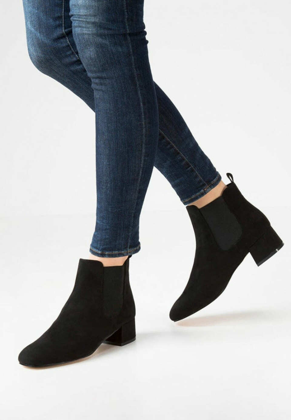 11 snygga ankelboots att bära i höst