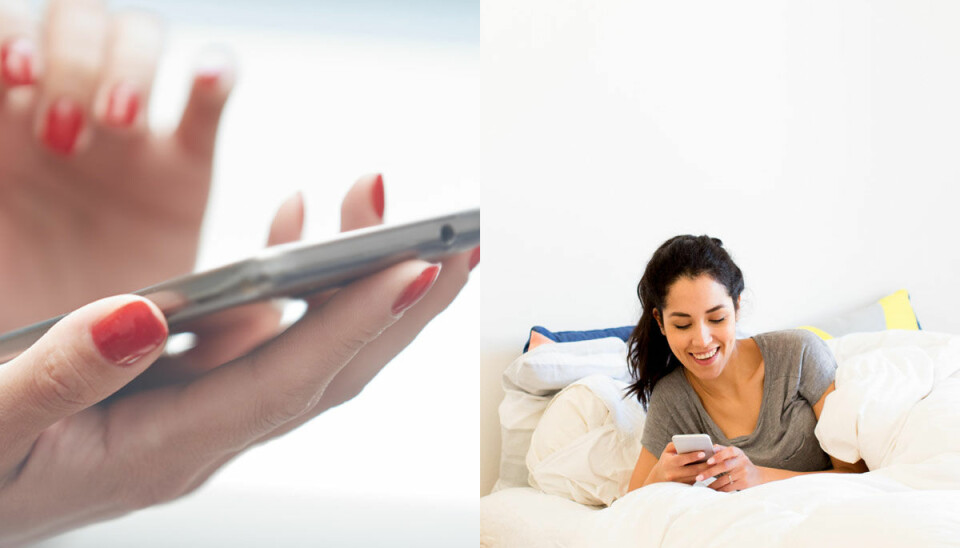 Geniala knepet som gör din Iphone snabbare – på 10 sekunder!