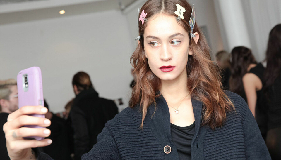 Forskning: Därför borde du ta fler selfies