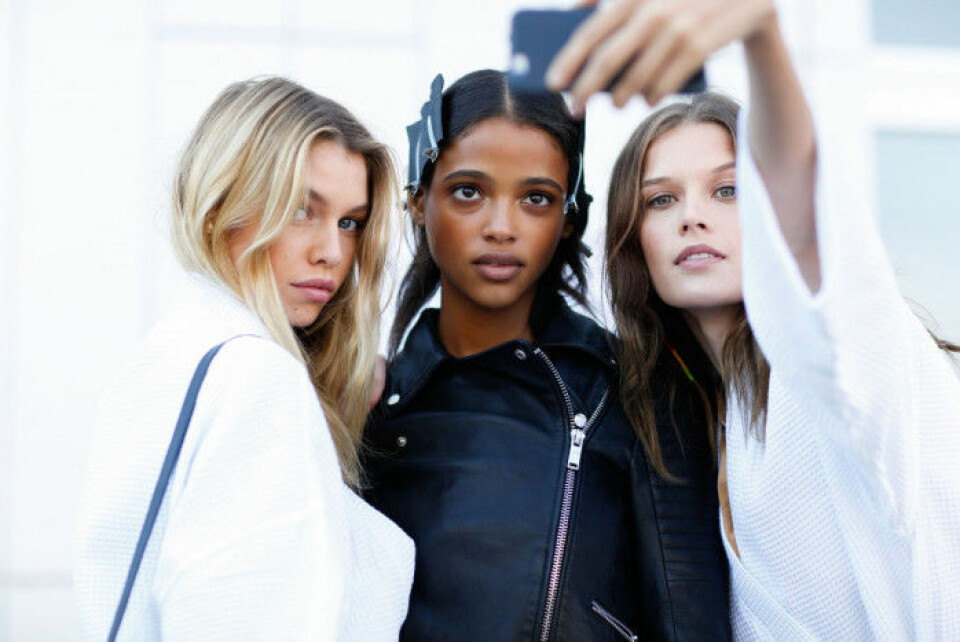 Forskning: Därför borde du ta fler selfies