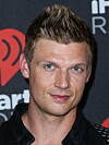 Nick Carter idag, är han fortfarande lika söt?