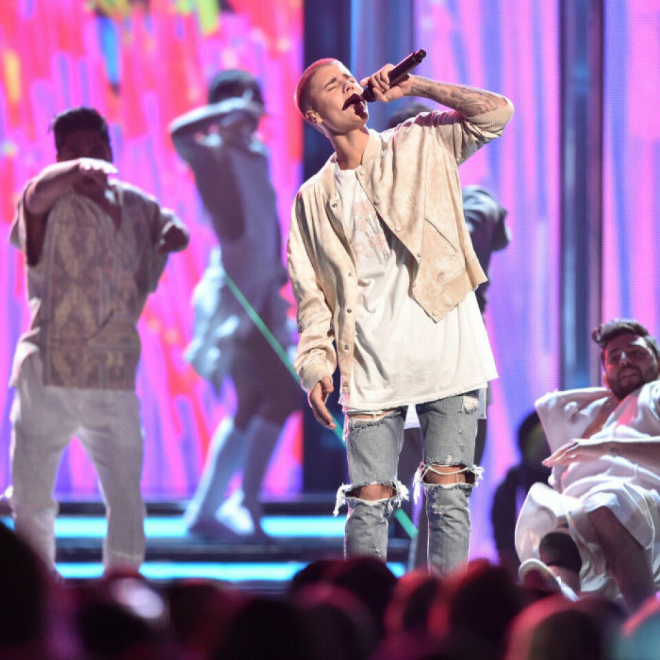 Stor guide: Allt du behöver veta inför Justin Biebers konserter