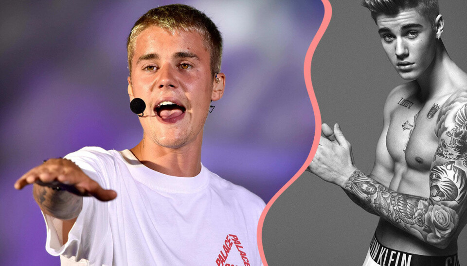 15 tecken på att du är en vuxen Belieber