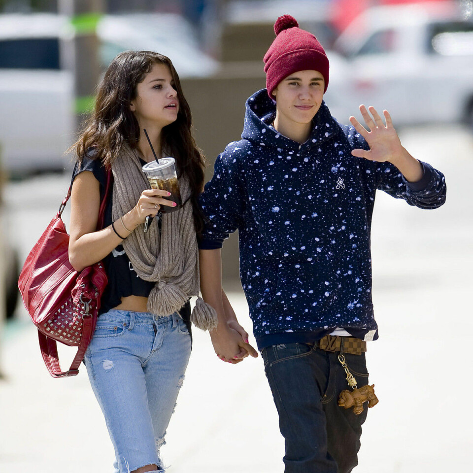 Och minns ni Jelena?