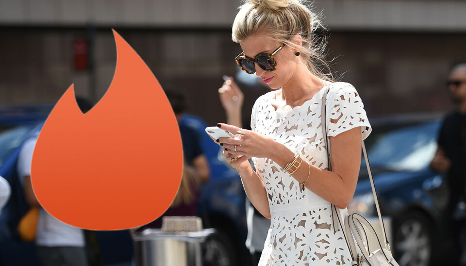 Tinders sjuka uppdatering ska få dig att matcha mer